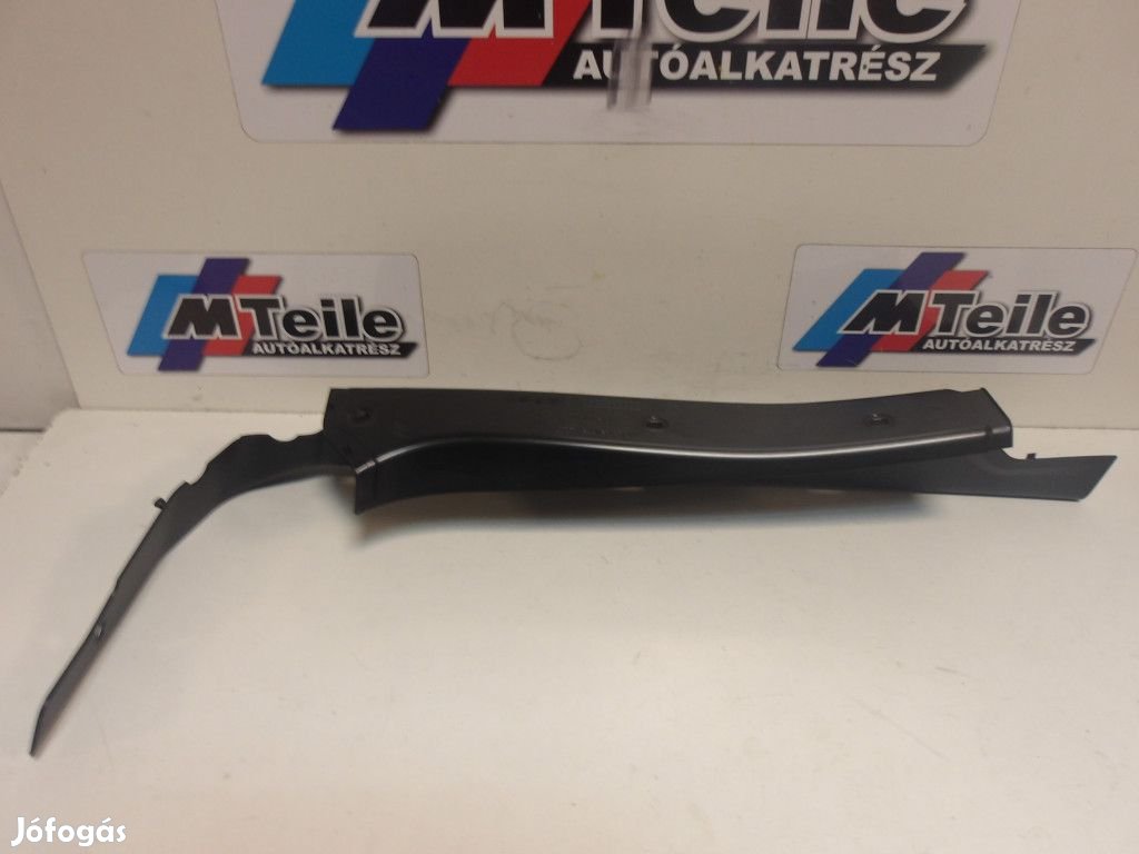 [GYÁRI ÚJ] BMW CSOMAGTÉR BURKOLAT  F07+LCI 7149445